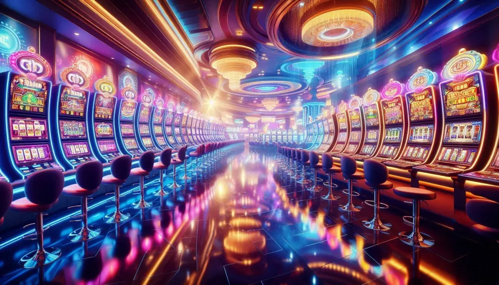 WestAce Casino